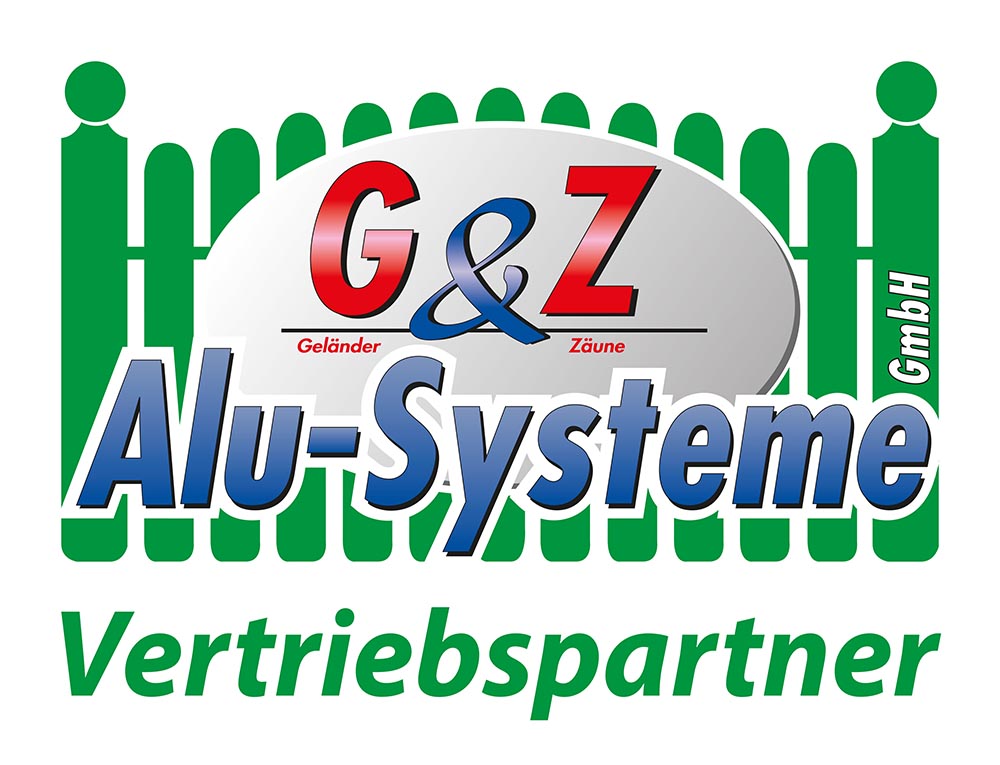 GZ Vertriebspartner Logo